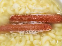 -义顺牛奶公司(庇利金街店)