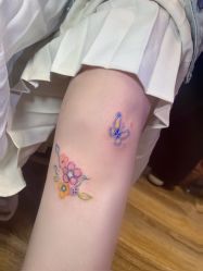 -MDZ STORE·TATTOO·耳饰