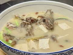 -老阿伯·闽南菜