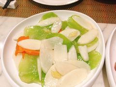 -玉丰国际酒店·玉宴中餐厅