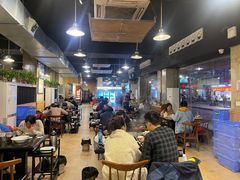 大堂-八合里牛肉火锅(八合里总店)