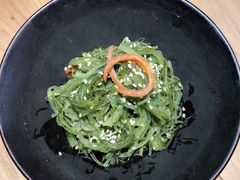 -金牌外婆家(苏州中心店)