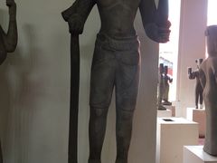 -柬埔寨国家博物馆