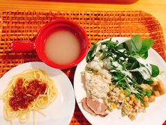 -So Lounge索兰至餐厅(蓝色港湾店)