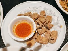 -老海陵·泰州菜(三水湾店)