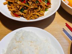 -得稻小饭堂·江西菜(浦江店)