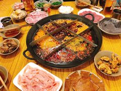 -刁姐火锅(五小区店)