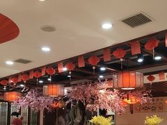 -那家老院子东北菜·饺子·小鸡炖蘑菇(艳华街店)
