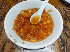 -山海菜馆·海肠捞饭·青岛菜(栈桥店)