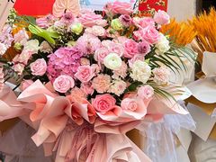 -花未央花店·WEYOUNG