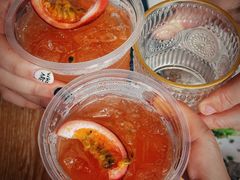 -解放碑威斯汀酒店-知味国际美食餐厅