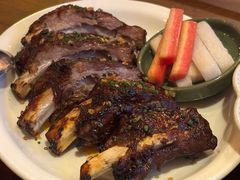 -Bistro Les Lilas丁香花小酒馆