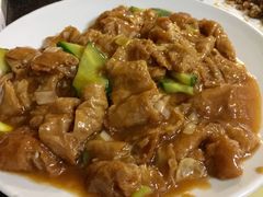 -清真宏玉祥黄门脸餐厅(华荫东里店)