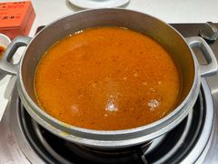 -荣叔港式沙嗲牛肉火锅(正佳潮流店)