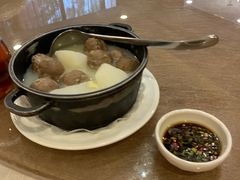 -北海渔村酒楼·粤菜海鲜点心(新华店)