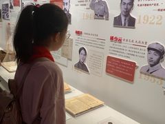 -中共一大纪念馆
