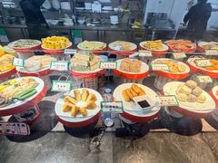 -令氏家外家岐山面(火炬路店)