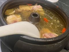 -云海肴·汽锅鸡·云南菜(领展购物广场·中关村店)