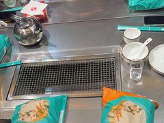 -宗泉烤全羊·烤羊腿·家常菜(解放东路店)