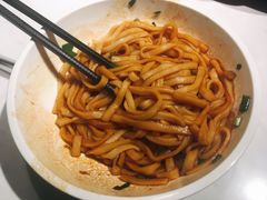 猪油拌粉-炊烟小炒黄牛肉(中心印象城店)