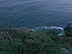 -蜜悦·波西塔诺悬崖海景餐厅