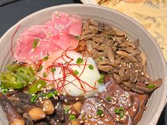 -Ameigo梅果·云贵川bistro(长宁来福士店)