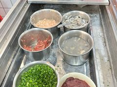 -汕头辉记肠粉王(岗厦店)