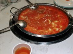 -蕃茄述·好汤自然来(江汉路店)
