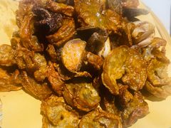 -拾柴熏酱-鲜虾水饺(群力店)