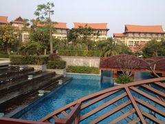 -三亚海棠湾万丽度假酒店