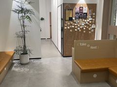 -和平行旅·全女旅宿(永庆坊店)