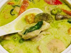 -simply thai天泰(长泰广场店)