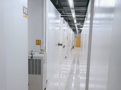-安东易迷你自助仓储寄存仓库(杨浦店)