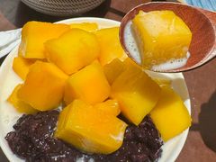 -小团圆糖水铺(襄阳南路店)