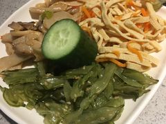 -海底捞火锅(航洋城店)