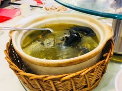 -小厨娘淮扬菜(天印大道店)