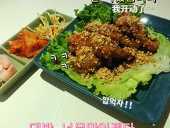 -韩国한국厨房