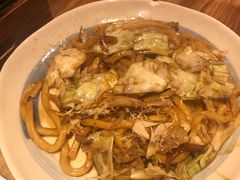 -石屋料理(南京西路店)