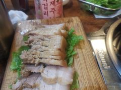 -Dombe豚(黑猪肉街店)