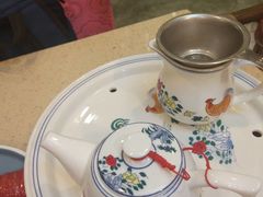 罗汉果茶-点都德(北京路贰店)