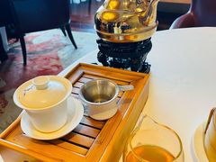 -正佳广场万豪酒店-粤菜餐厅·点心·海鲜·聚餐