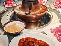 -福寿斋·老北京铜锅涮肉·烤鸭(顺义总店)