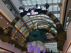 -万达茂商场(南京仙林店)