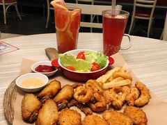 -必胜客(东莞地王店)