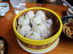 -莲餐厅·湖北菜·潜江小龙虾店(愚园路店)