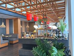 -金奥国际酒店全日餐厅ALTITUDE