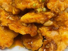 -君霖海鲜私房菜(春柳店)