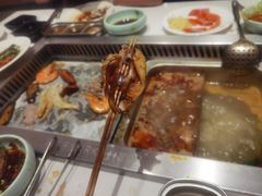 -星伦多自助料理·涮烤一体(奉贤龙湖天街店)
