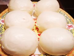 -柳泉居饭庄