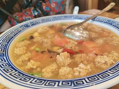 -老雒阳面馆·水席(定鼎门店)